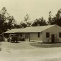 Camp Polk, Louisiana  -  1944<br />Co. Hqs.