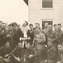 Ft Lewis 1943 Christmas Party
